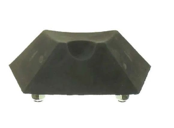 Rubber Cushion Transom for Volvo Penta 270-280 SP replaces 875531