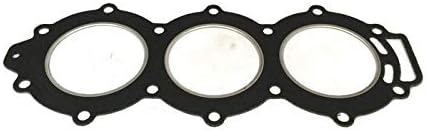 2-Pack Cylinder Head Gaskets For Yamaha 60-70 HP Outboard – 6H3-11181-00 Replacement