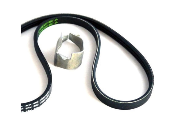 * Recmar® Serpentine belt for MerCruiser VM QSD 2.0 replaces 879150023