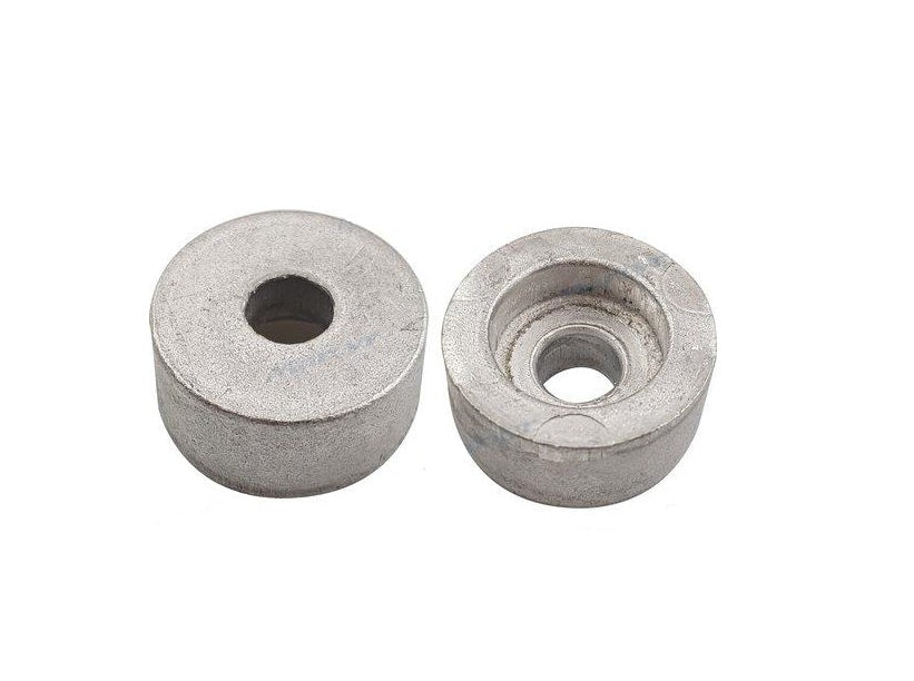 Martyr® zinc washer anode for Suzuki 2.5HP-300HP 55321-87J00