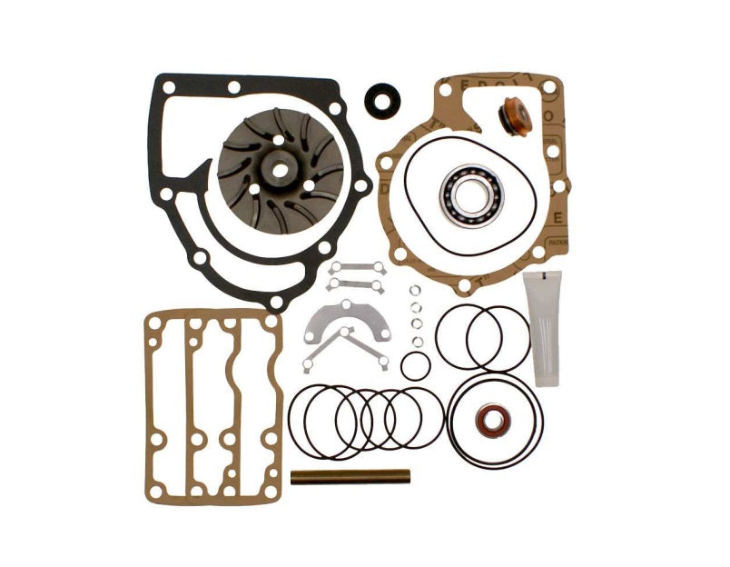 Circulation Pump Repair Kit Volvo Penta TD120 replaces 276802