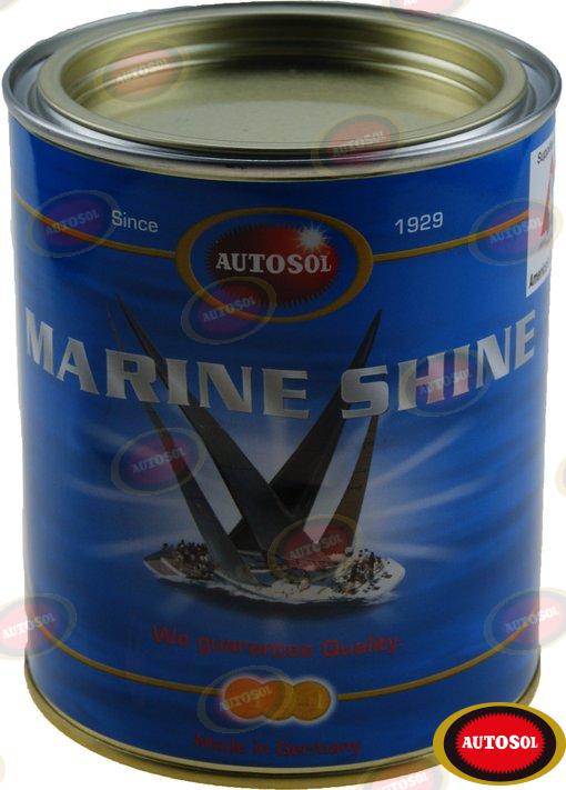 AUTOSOL® Marine Shine 750ml