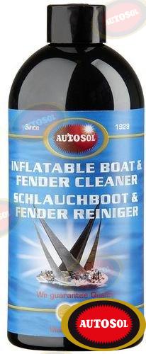 AUTOSOL® Inflatable Boat & Fender Cleaner 500ml