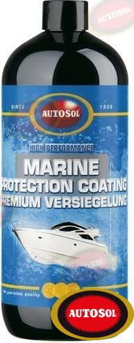 AUTOSOL® High Performance Marine Protecting Coating 1L