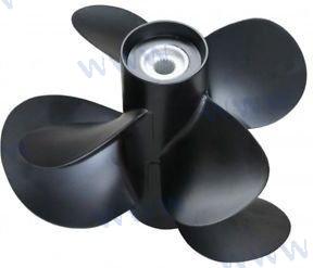 A5 Duo Prop Propeller 3 4 Blade Pack For Volvo Penta Replaces 854768 21924265 For AQ