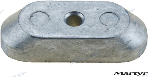 Écrou arrière pour essieu arrière Shineray 150 STE 200 ST