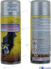 Spray Paint Honda Marine Grey Metal (Oyster Gray) 400mL