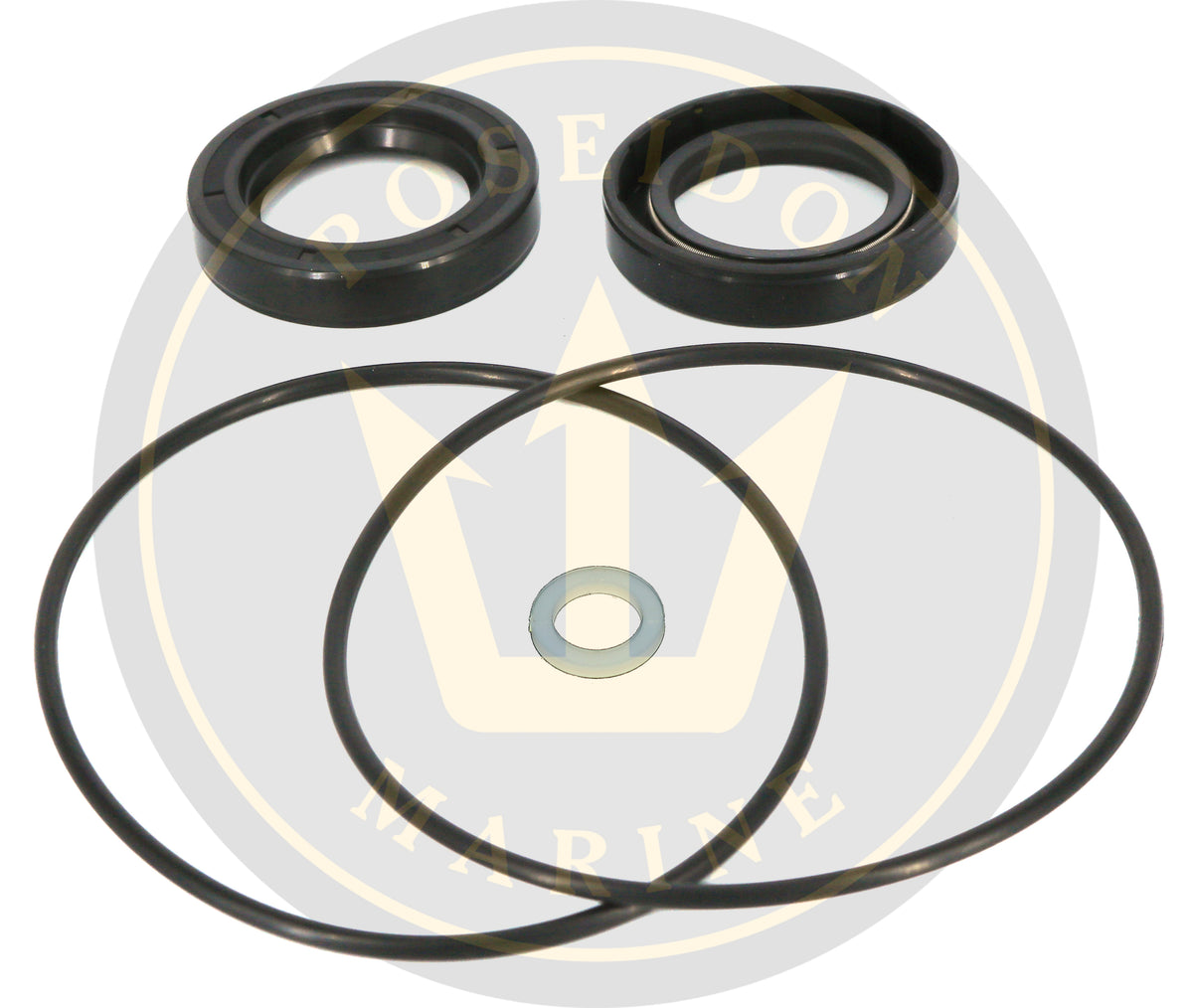 Joint De Culasse (Dichtungssatz) Orbitrade Pour Moteur Volvo Penta MD11 - Réf. VP-876376 - Neuf