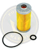 Fuel Filter kit for Yanmar 1GM 2GM 3GM RO: 104500-55710 24341-000440