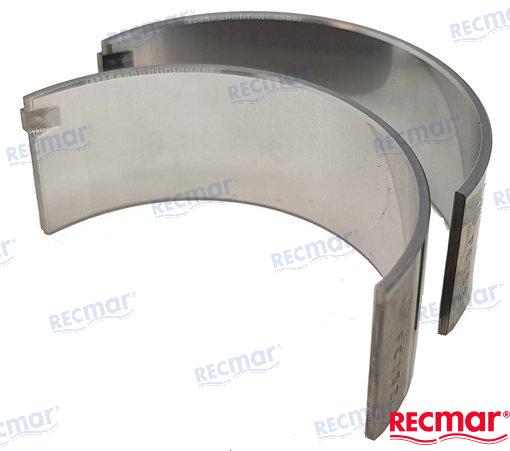 Connecting Rod Bearing for Yanmar replaces 129150-23601