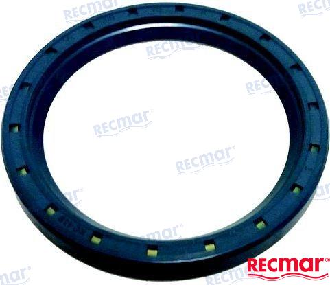 Courroie D'Alternateur Recmar® Pour Volvo Penta D30 D31 D40 D41 - Longueur 1100mm - Réf 966978