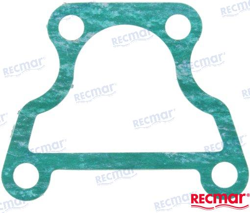 Recmar® Gasket, thermostat cover for Suzuki 17685-87D10 5031430