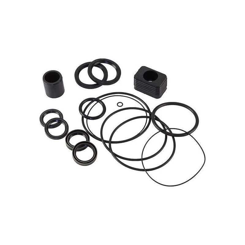 Lower unit seal kit for DPSM replaces 3856002 Poseidon Marine