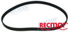 Recmar® Timing Belt For Yamaha Outboard 4-Stroke 62Y-46241-00