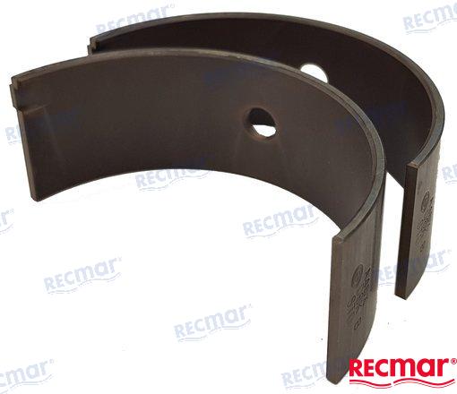 Connecting Rod Bearing for Yanmar 6LY series replaces 719593-23601