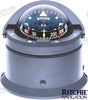 Ritchie Voyager Compass D-85 Deck Mount (BLACK)