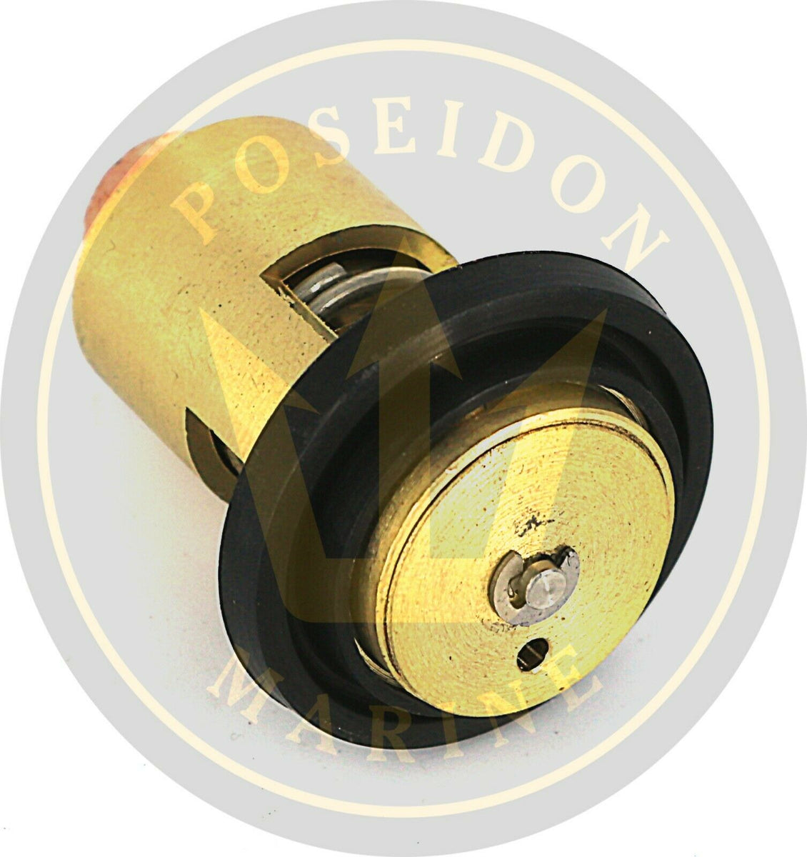 Thermostat 105582-49200 124233-49250 XRXEA Boot Thermostat - Für Yanmar 1GM 2GM 3GM 3HM 3QM30 Motoren 42°C Thermostat 1GM 2GM 3GM