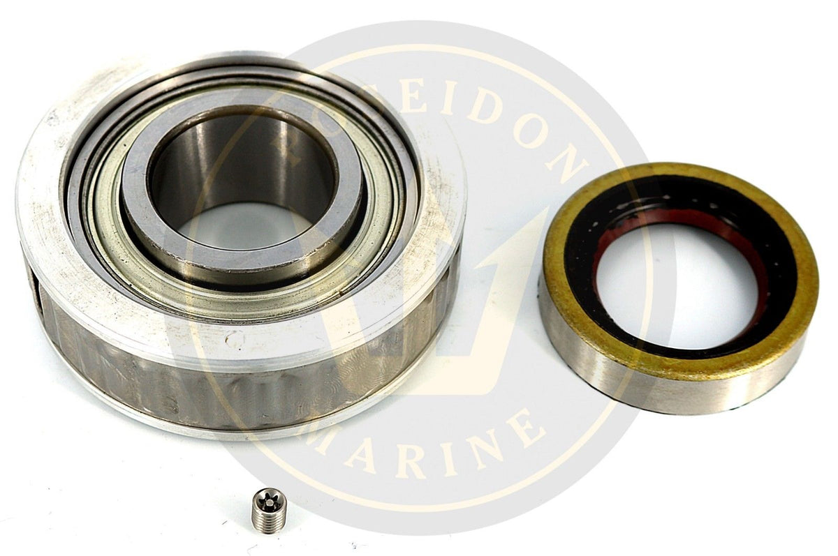 Gimbal Bearing Oil Grease Seal For Volvo Penta & OMC – 3852548 / 911795 Replacement