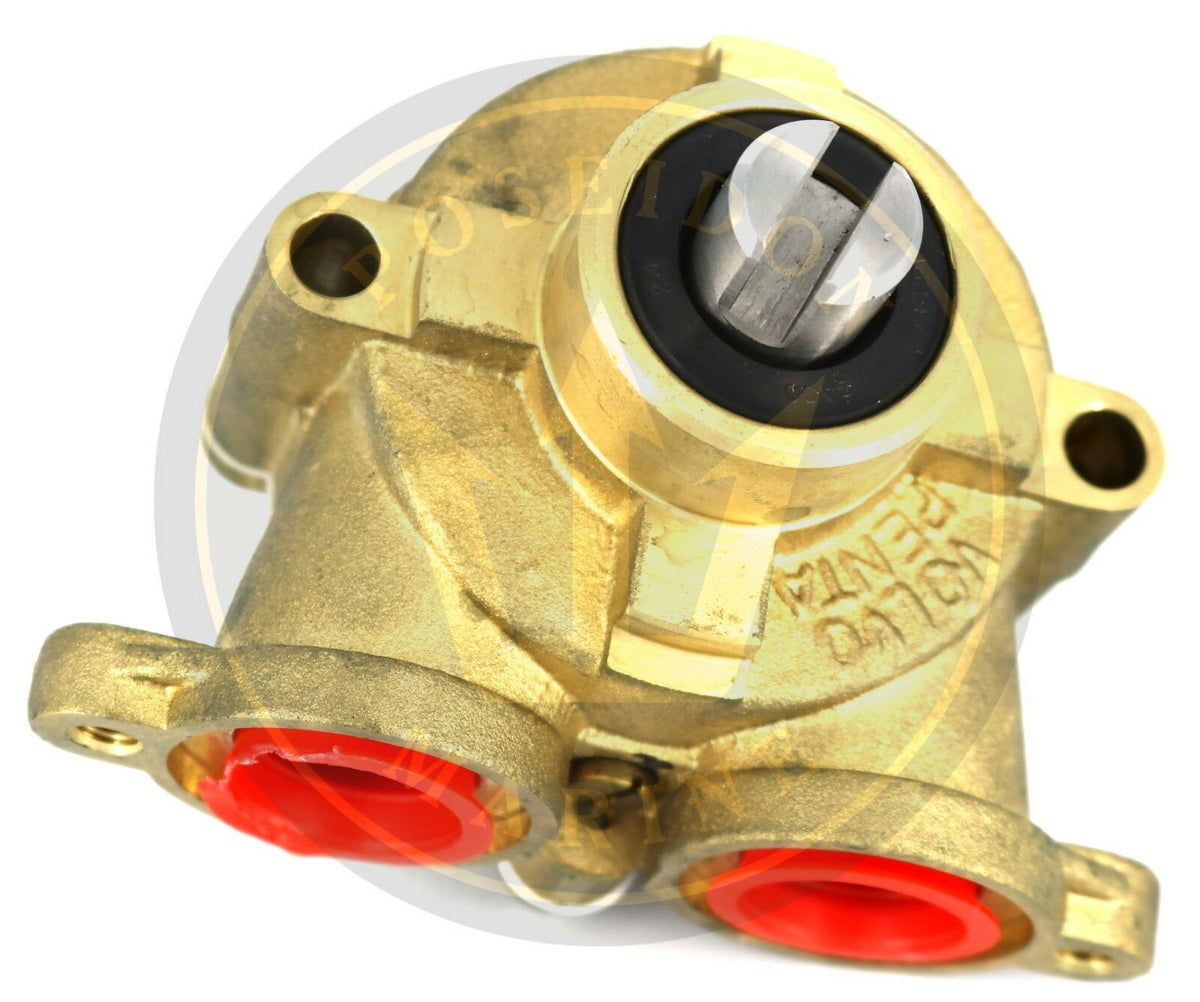 JOHNSON PUMP sea water pump 10326212 for Volvo Penta AQ120 AQ125 AQ1