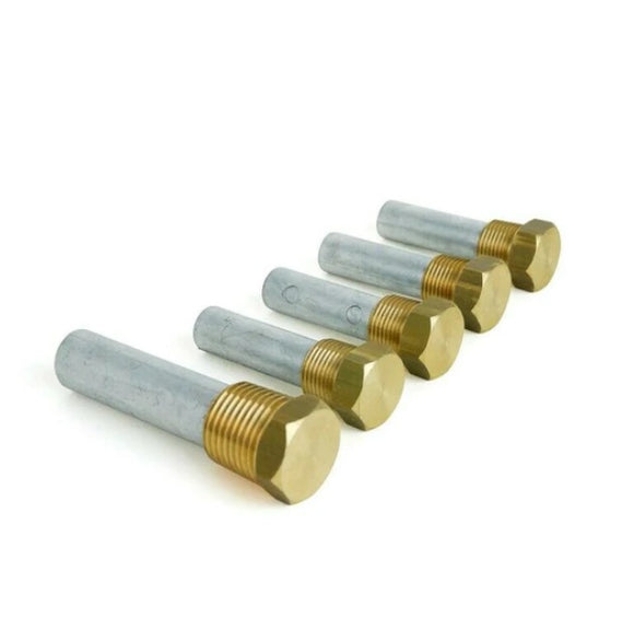 Yanmar anodes