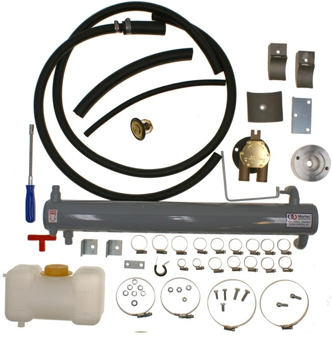 Martec coolers
