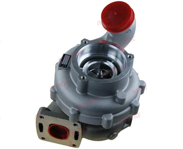 Exhaust system Volvo Penta (Spare Parts)