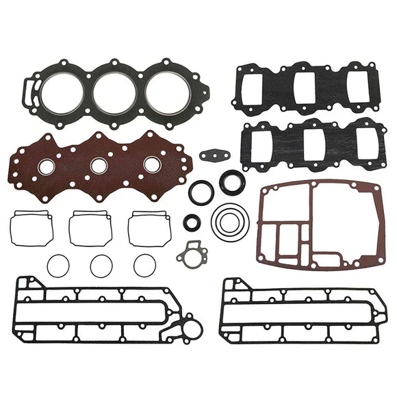 Gaskets for Yamaha