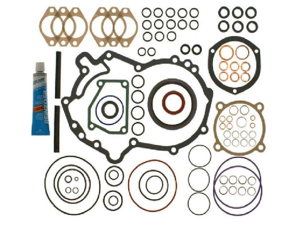 Crom® Oil pan gasket Set Volvo Penta 2003T 876054