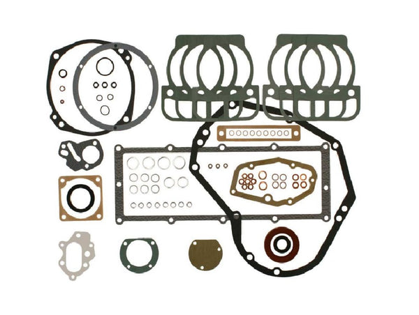 Crom® Set guarnizioni coppa olio Volvo Penta MD3B 876388