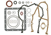 Crom® Oil pan gasket Set Volvo Penta MD5C 876382