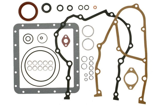 Crom® Oil pan gasket Set Volvo Penta MD5C 876382
