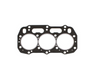 Crom® Joint de culasse pour Volvo Penta MD2040 3584202 3580482