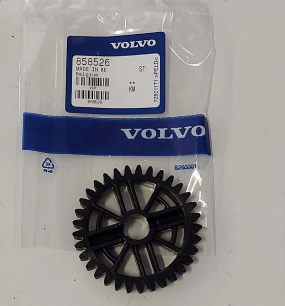 Volvo Penta® Water pump gear 2001 2002 2003 858526