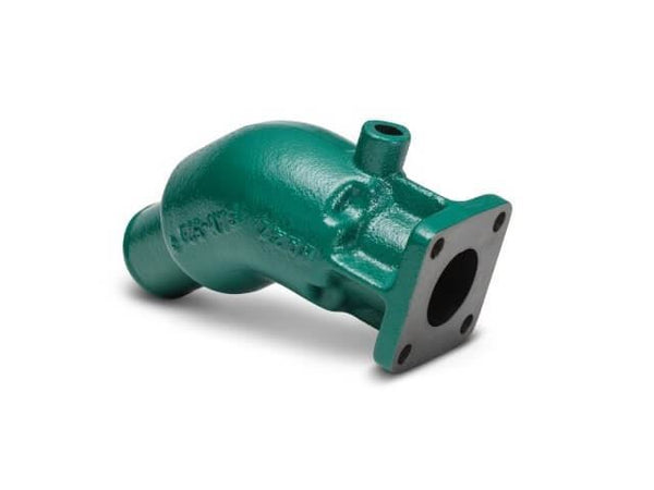 Volvo Penta® Uitlaatbocht voor Volvo Penta 2010 2020 2030 2040 D1 D2 861906