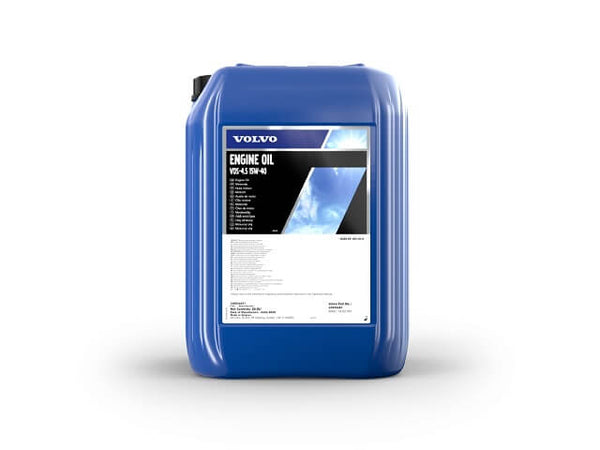 Volvo Penta® VDS-4.5 ulje za brodske motore 15W40