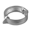 Recmar® Anode voor Volvo Penta Aluminium 280DP 290DP DP 875821