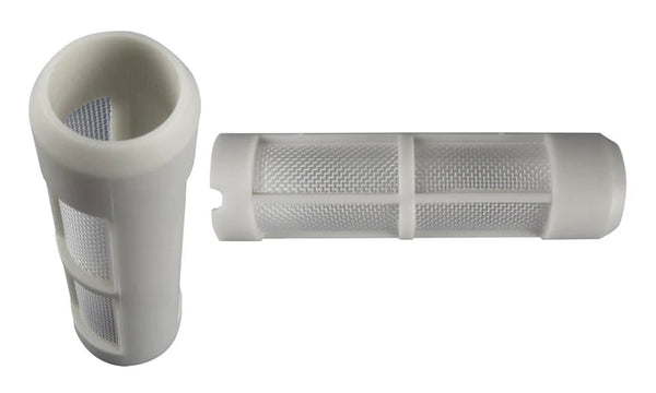 Recmar® Oil Filter Borg Warner Velvet Drive 71 72 series 100-238-002 023941