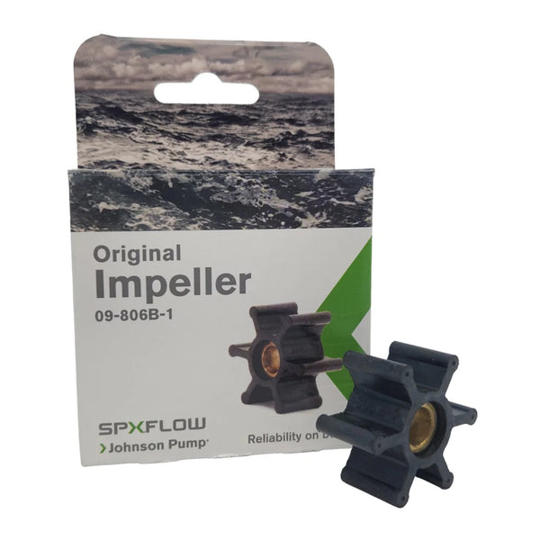 Johnson® 09-806B F35 Johnson Pump Impeller Kit