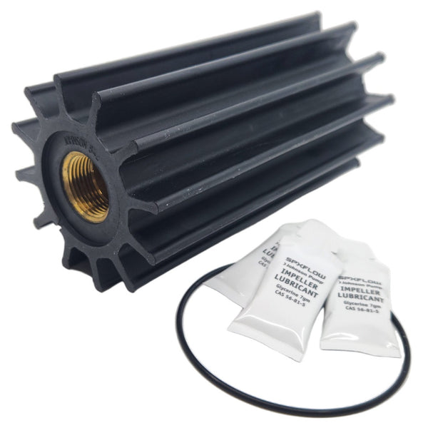 Johnson® 09-842B F98B Johnson Pump Impeller Kit MAN 51.06506.0127
