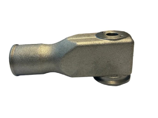 Recmar® exhaust elbow for Volvo Penta 2003 turbo 840930