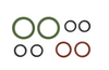 Crom® Oil cooler seal kit Volvo Penta TAMD63 TAMD73 TAMD74 TAMD75