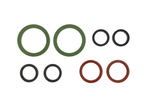 Crom® Oil cooler seal kit Volvo Penta TAMD63 TAMD73 TAMD74 TAMD75