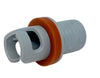 BRAVO® adapter for inflatable 2005 valve