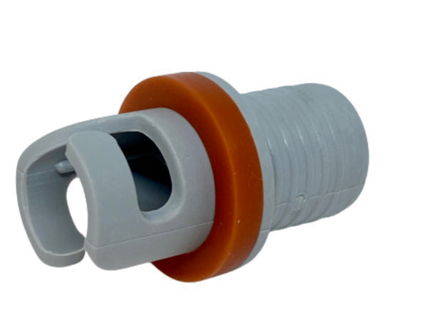 BRAVO® adapter for inflatable 2005 valve