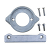 Recmar® Zinc Anode kit for Volvo Penta 280 SP 875815 832598