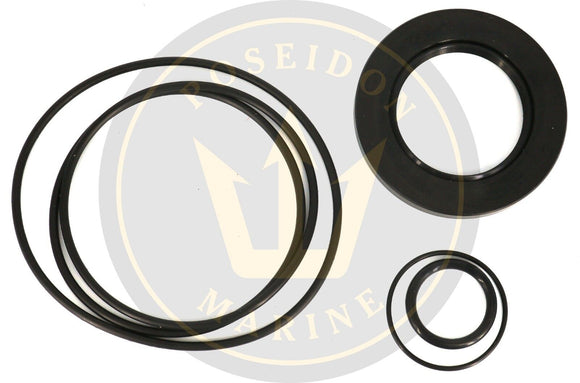 Crom® U-joint seal kit Volvo Penta AQ200 AQ250 Seal 942615