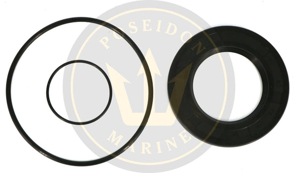 Crom® U-joint seal kit Volvo Penta DP-G DPX-A 956000 967344 839253