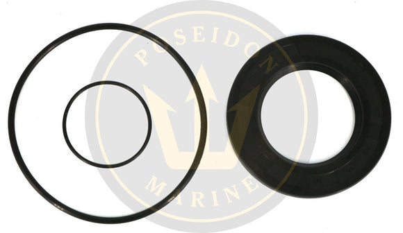 Crom® U-joint seal kit Volvo Penta DP-G DPX-A 956000 967344 839253