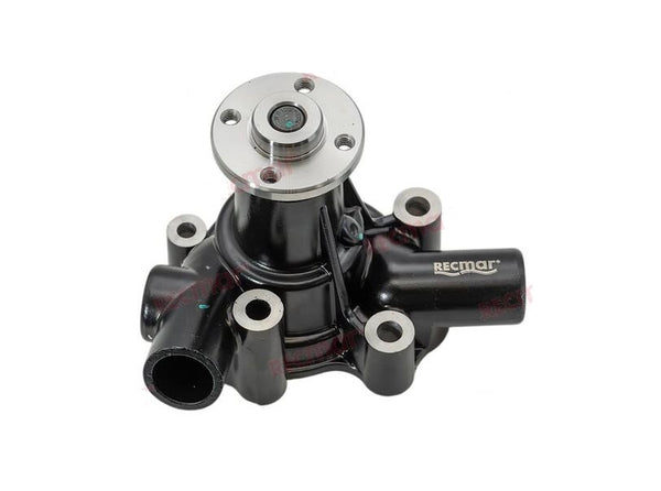 Recmar® circulation water pump Yanmar 2GM 3GM 3HM 121000-42100