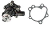Recmar® circulation water pump Yanmar 2GM 3GM 3HM 121000-42100